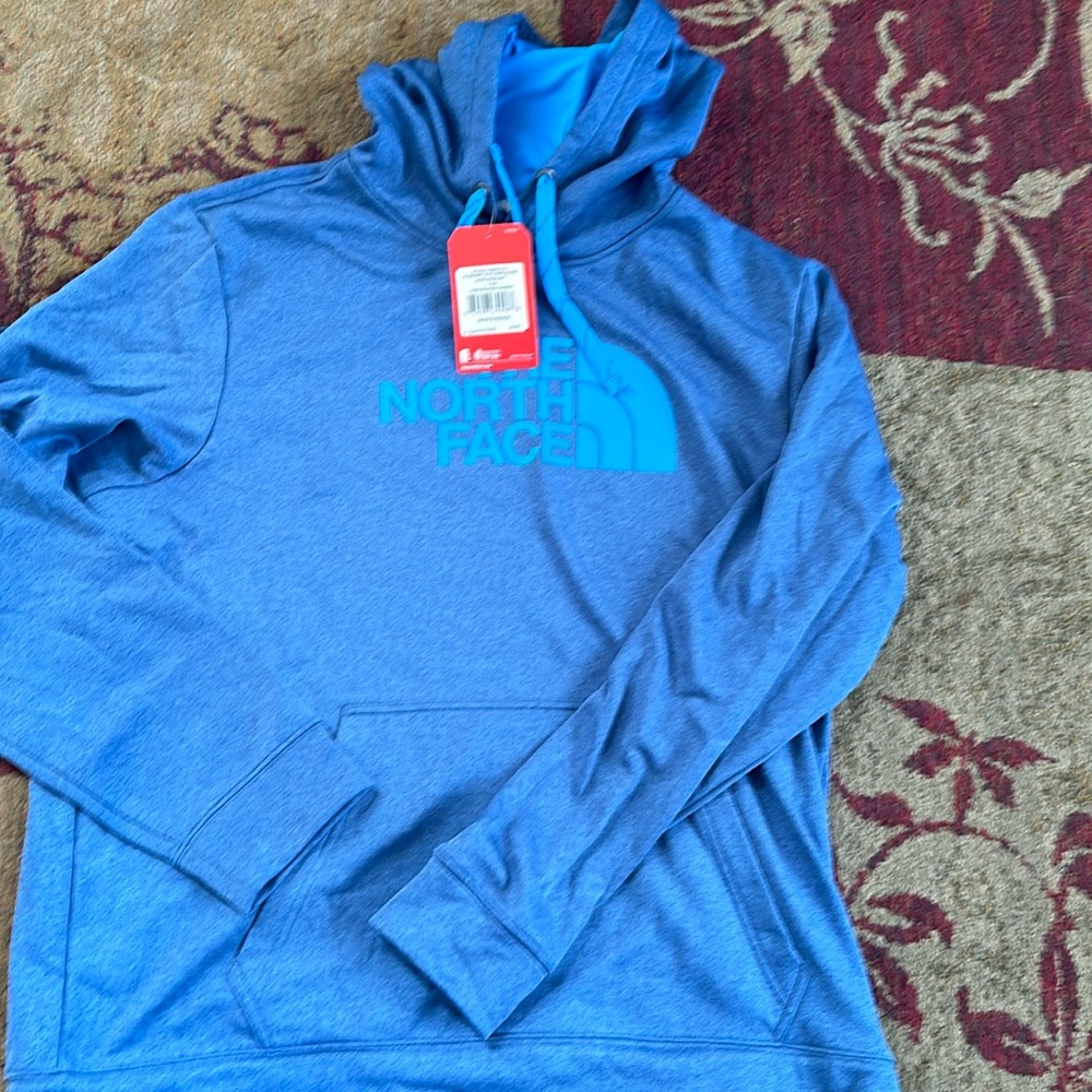 The North Face‎ Surgent Logo Hoodie Sz XL